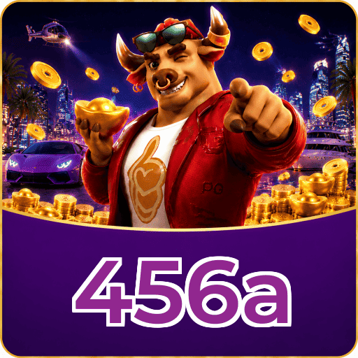 Logo 456a Telegram Canal Oficial