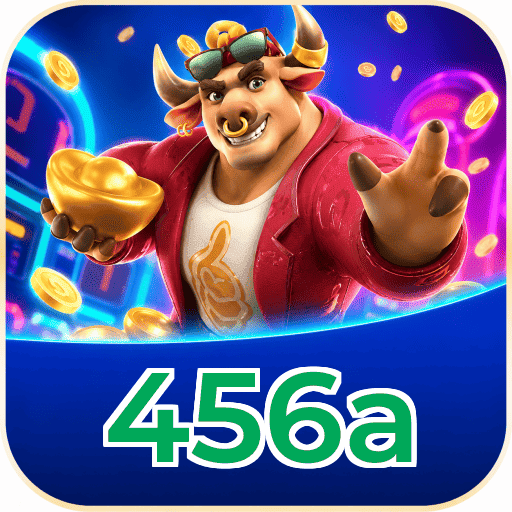 456a Jackpots Progressivos