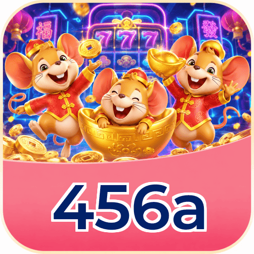 Logo da 456a