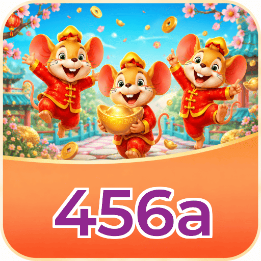 456a VIP Program Logo