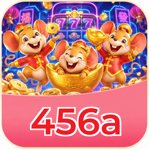 456a Logo Oficial